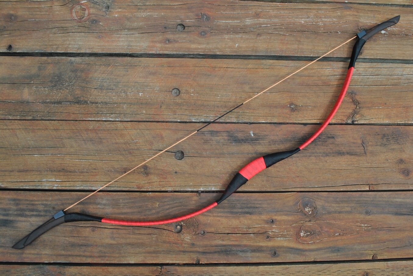 Combat Archery Bow